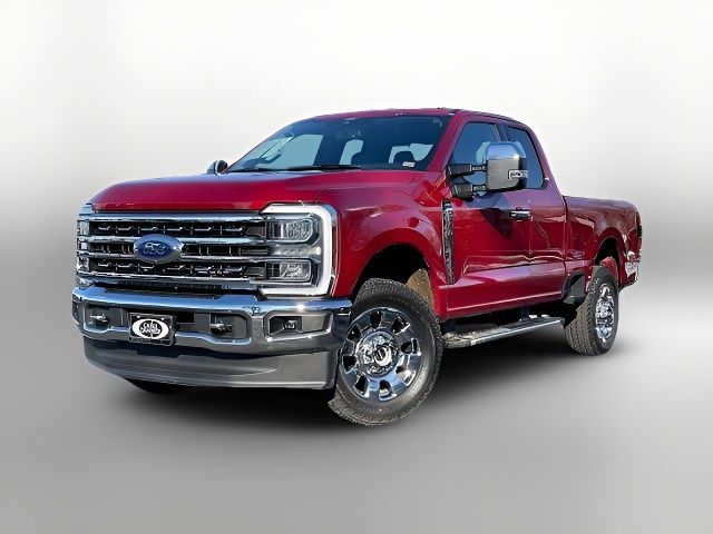 2024 Ford F-250 XL