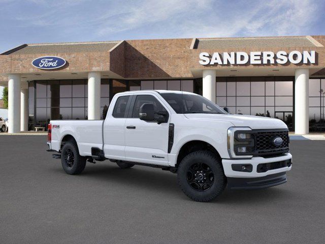 2024 Ford F-250 XL