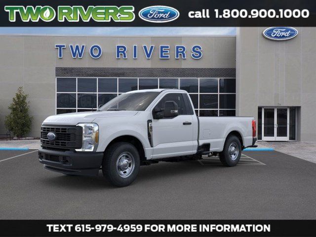 2024 Ford F-250 XL