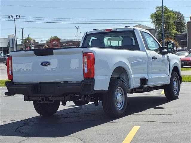 2024 Ford F-250 XL