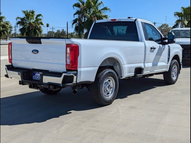 2024 Ford F-250 XL