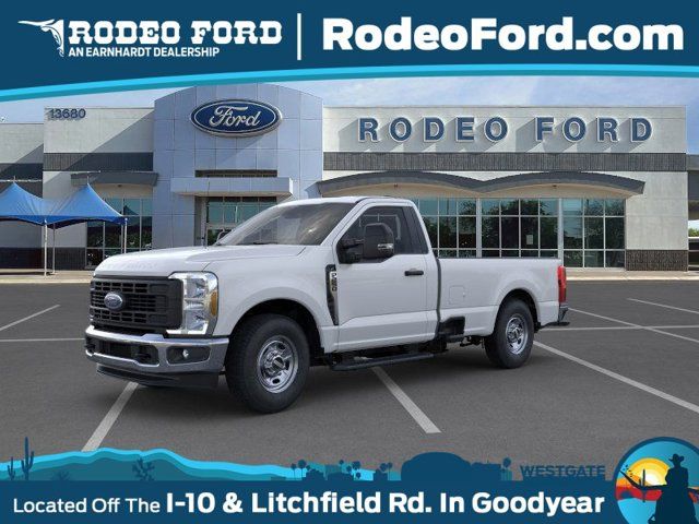 2024 Ford F-250 XL