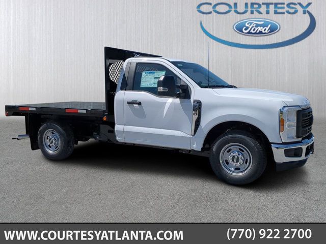 2024 Ford F-250 XL