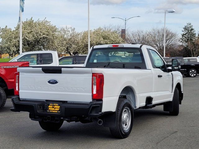 2024 Ford F-250 XL