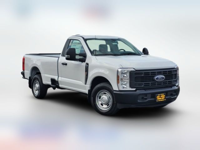 2024 Ford F-250 XL