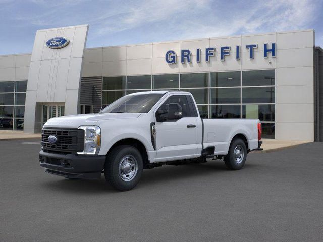 2024 Ford F-250 XL