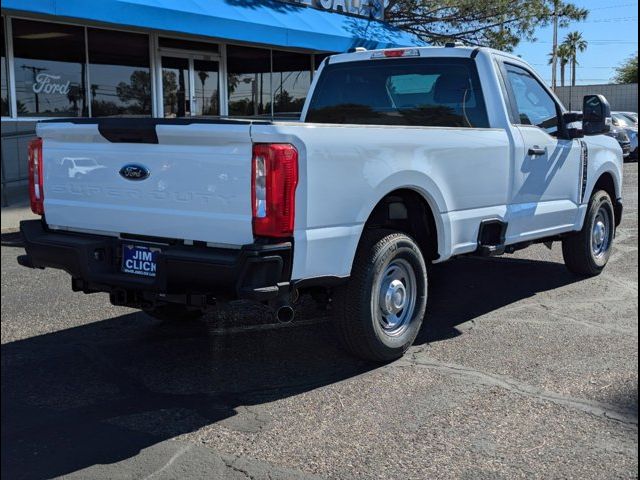 2024 Ford F-250 XL