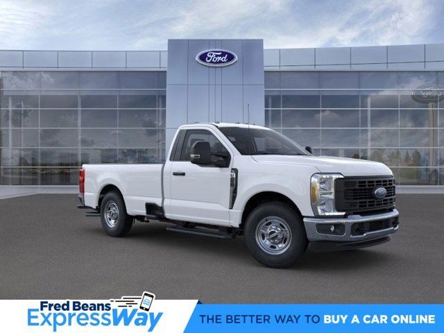 2024 Ford F-250 XL