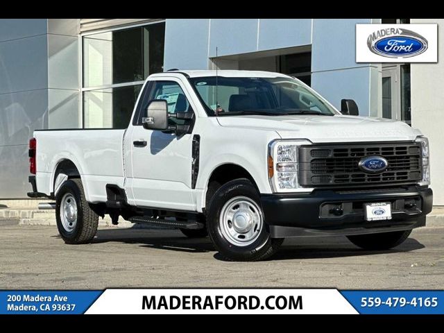 2024 Ford F-250 XL