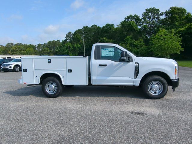 2024 Ford F-250 XL