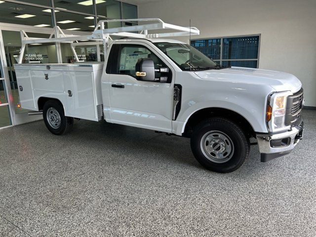 2024 Ford F-250 XL