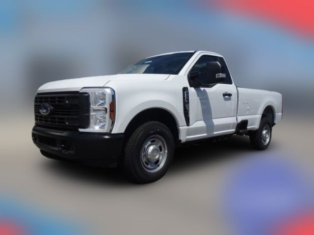 2024 Ford F-250 XL