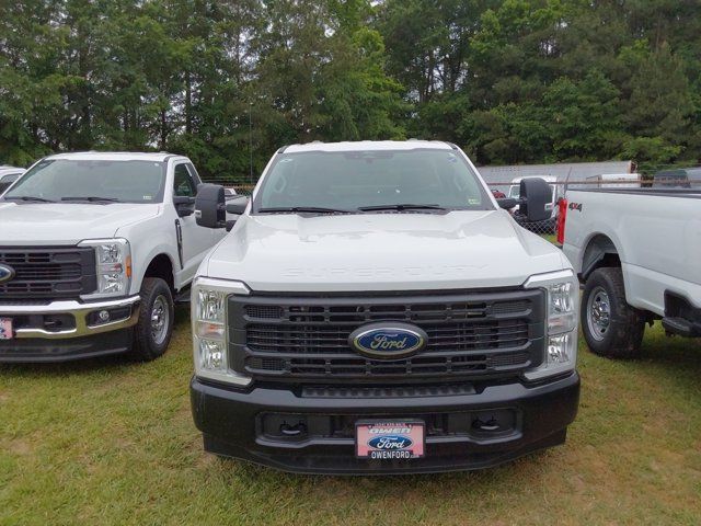 2024 Ford F-250 XL