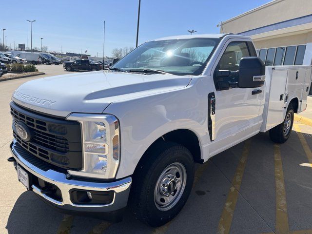 2024 Ford F-250 XL