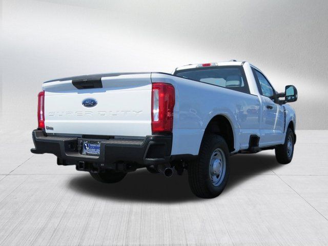 2024 Ford F-250 XL