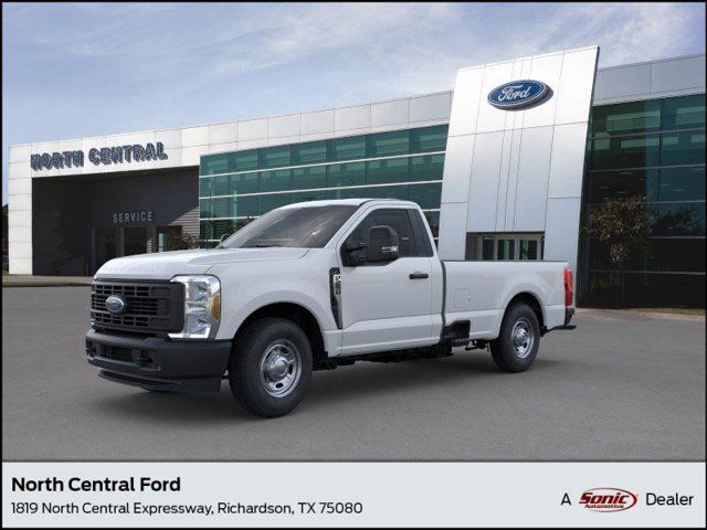 2024 Ford F-250 XL