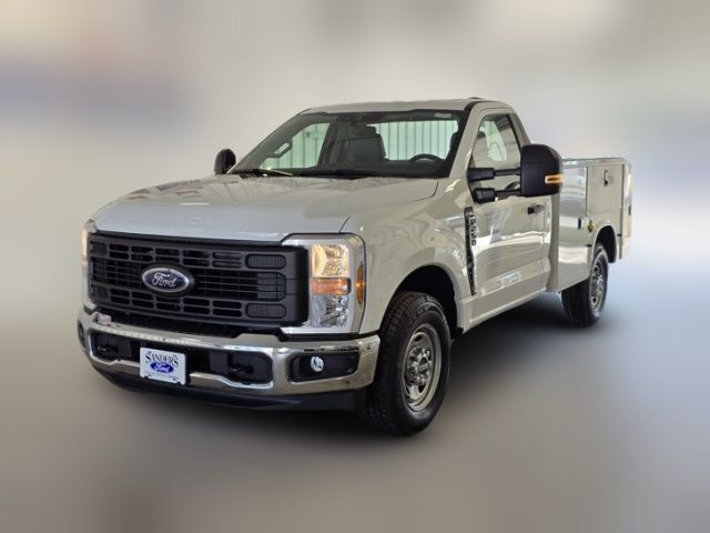 2024 Ford F-250 XL