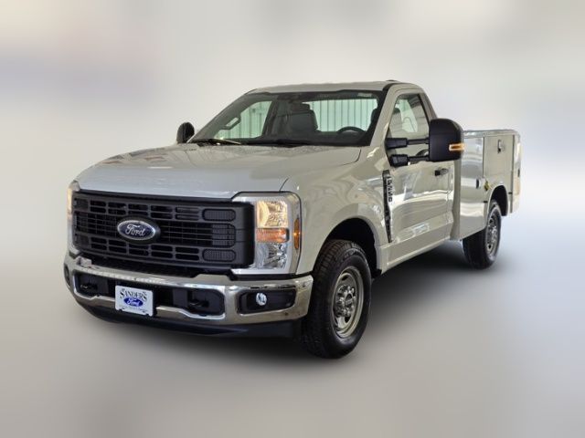 2024 Ford F-250 XL