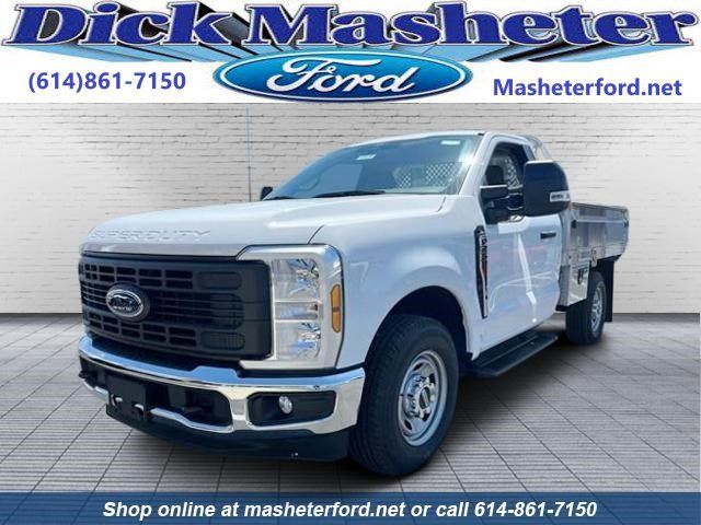 2024 Ford F-250 XL