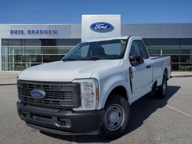 2024 Ford F-250 XL