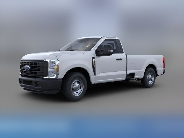 2024 Ford F-250 XL