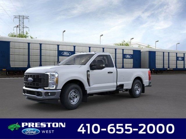 2024 Ford F-250 XL