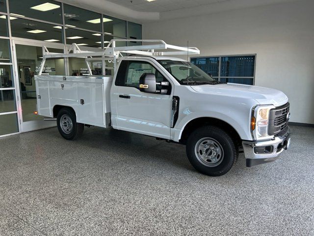 2024 Ford F-250 XL