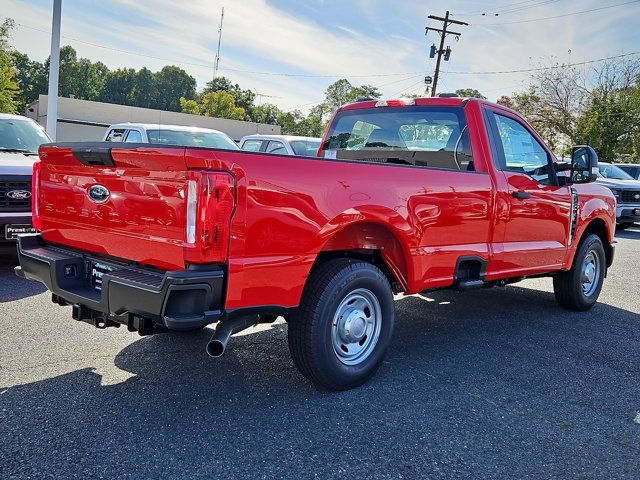 2024 Ford F-250 XL