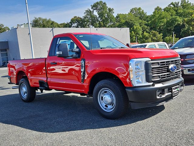 2024 Ford F-250 XL