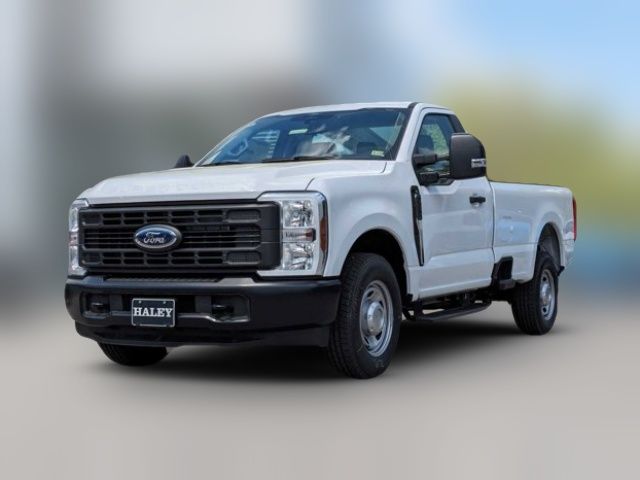 2024 Ford F-250 XL