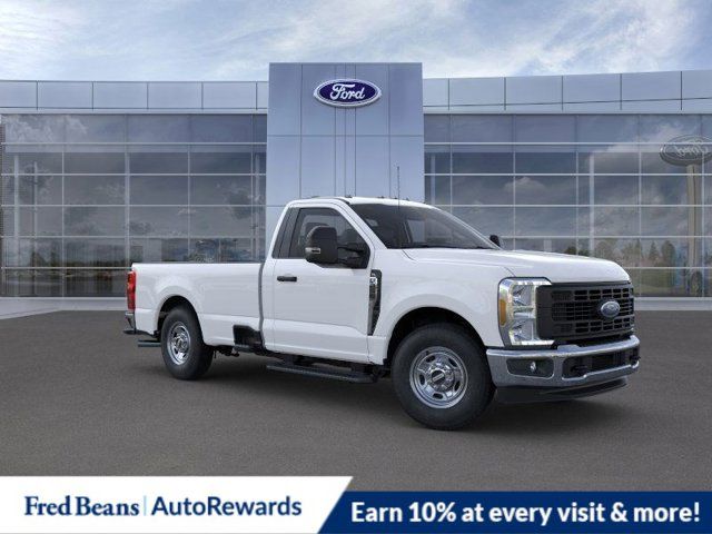 2024 Ford F-250 XL