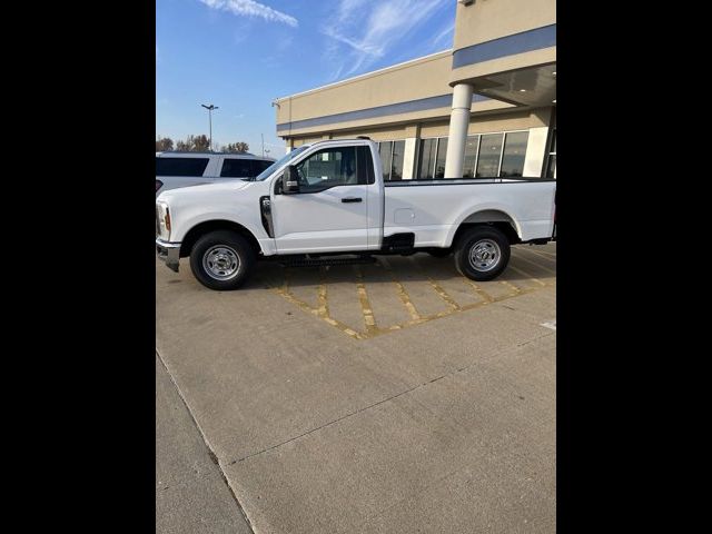 2024 Ford F-250 XL