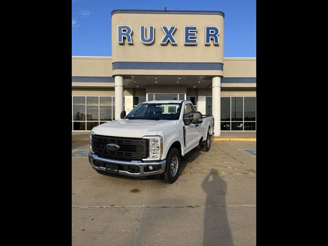 2024 Ford F-250 XL