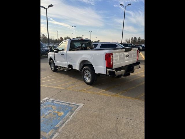 2024 Ford F-250 XL