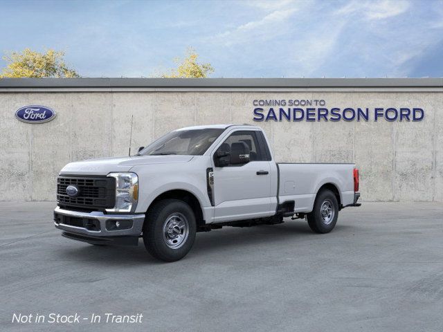 2024 Ford F-250 XL