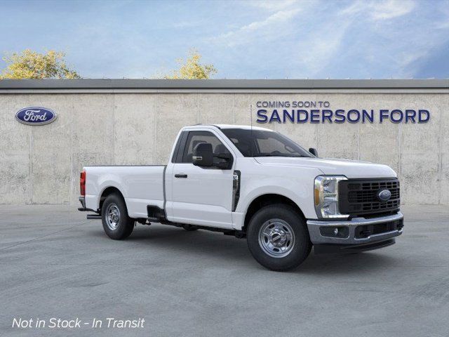 2024 Ford F-250 XL