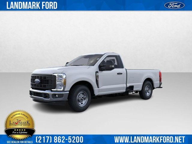 2024 Ford F-250 XL