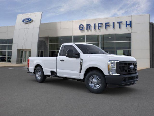 2024 Ford F-250 XL