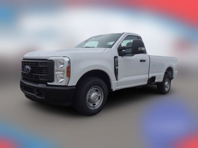 2024 Ford F-250 XL