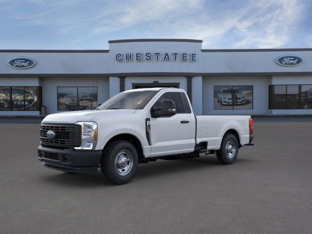 2024 Ford F-250 XL