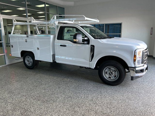 2024 Ford F-250 XL