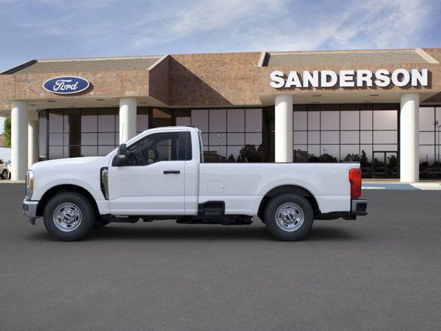 2024 Ford F-250 XL