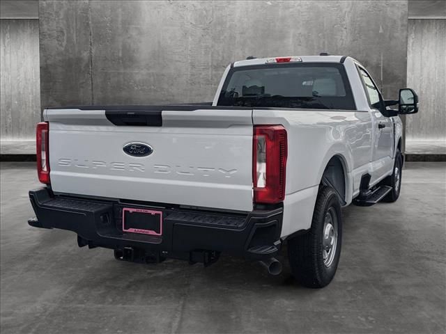 2024 Ford F-250 XL