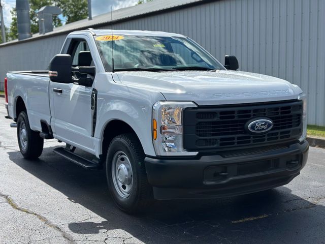 2024 Ford F-250 XL