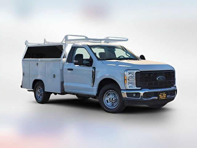 2024 Ford F-250 XL