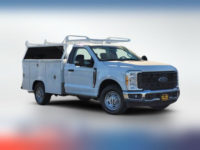 2024 Ford F-250 XL