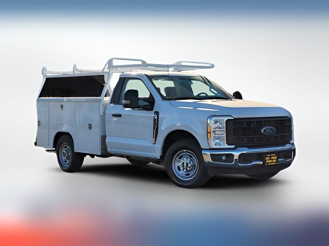 2024 Ford F-250 XL