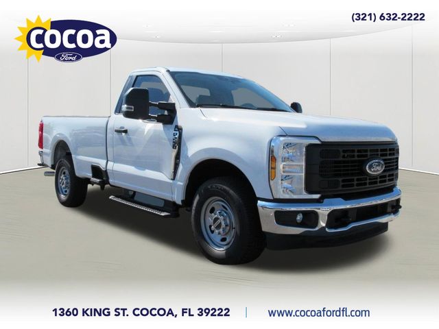 2024 Ford F-250 XL