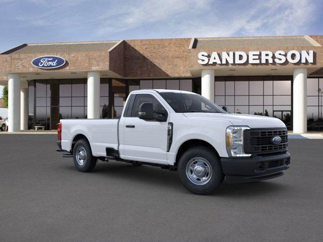 2024 Ford F-250 XL