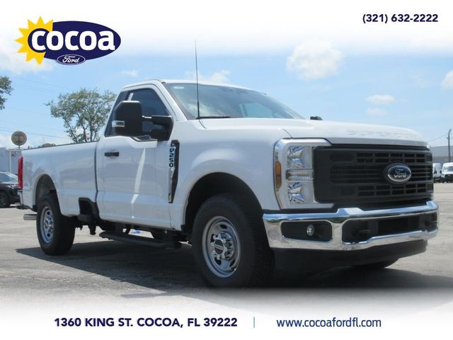 2024 Ford F-250 XL